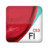 Adobe Flash CS3 Icon